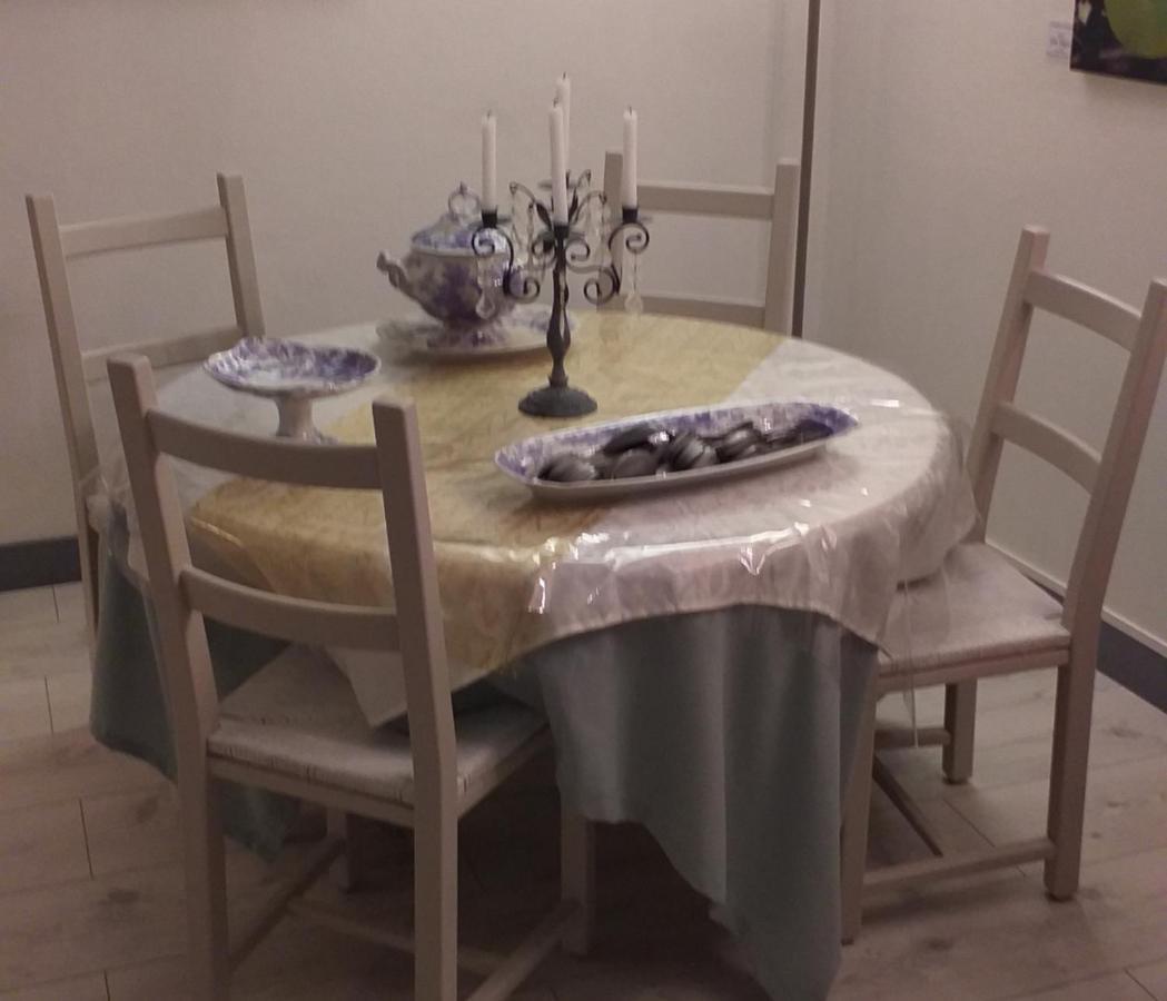 Montismaurelli Bed & Breakfast Montmoreau Dış mekan fotoğraf