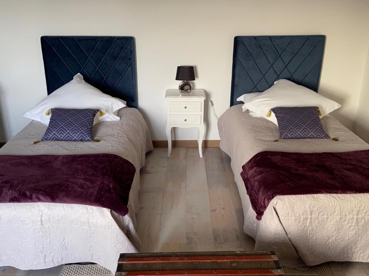 Montismaurelli Bed & Breakfast Montmoreau Dış mekan fotoğraf