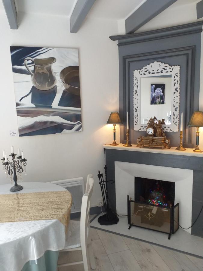 Montismaurelli Bed & Breakfast Montmoreau Dış mekan fotoğraf