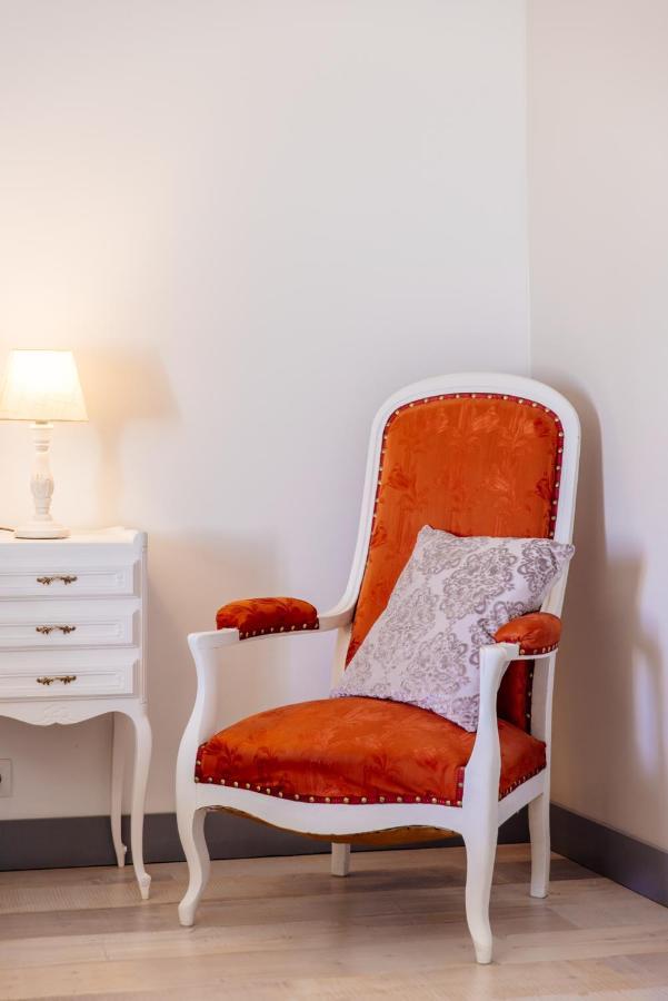 Montismaurelli Bed & Breakfast Montmoreau Dış mekan fotoğraf