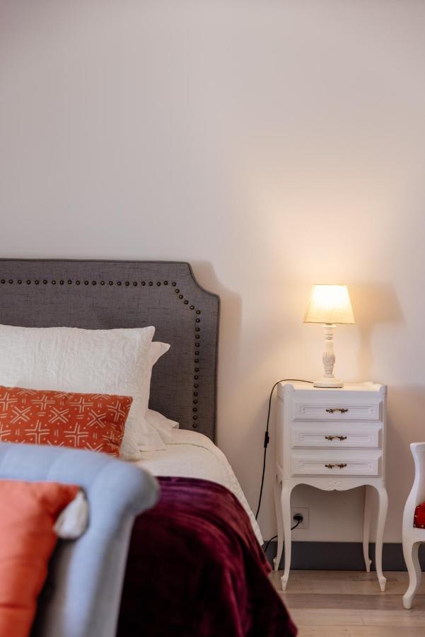 Montismaurelli Bed & Breakfast Montmoreau Dış mekan fotoğraf